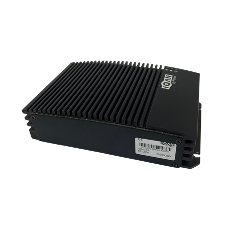 Iqan Box, liten
